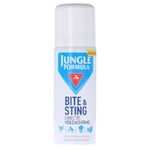 Jungle Formula Bite & Sting Spray 50ml thumb
