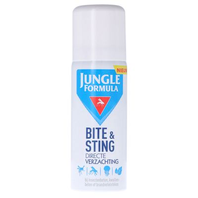 Jungle Formula Bite & Sting Spray 50ml