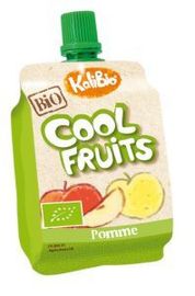 Kalibio Kalibio Cool Fruit-appel