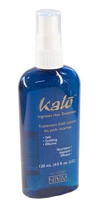 120ml Kalo Ingrown Hair Treatment