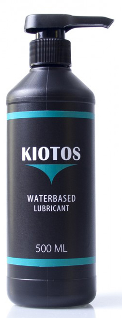 Kiotos Waterbased Lubricant Glijmiddel