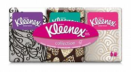 Kleenex Kleenex Collection Zakdoekjes