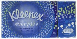 Kleenex Kleenex Everyday Zakdoekjes