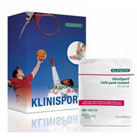 Klinisport Klinisport Koud Kompres Instant 15 X 21 Cm 130112