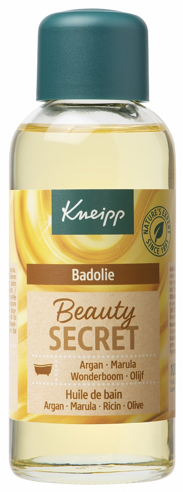 Kneipp Badolie Beauty Geheim 100ml