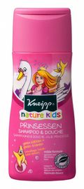 Kneipp Kneipp Nature Kids Shampoo And Douche Framboos