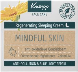Kneipp Kneipp Mindful Skin Regenerating Sleeping Cream