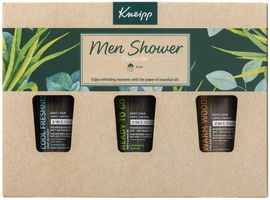 Kneipp Kneipp Geschenkset Men Shower Collection