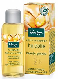 Kneipp Kneipp Huidolie Beauty Geheim