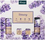Kneipp Luxe Geschenkset Relaxing Collection Lavendel Set thumb