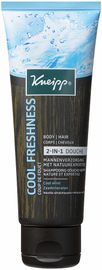 Kneipp Kneipp Douche 2 In 1 Cool Freshness Man