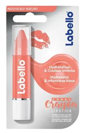 Labello Labello Crayon Lipstick Coral