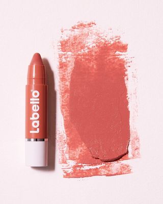 Labello Crayon Lipstick Coral 3gram