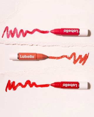 Labello Crayon Lipstick Coral 3gram