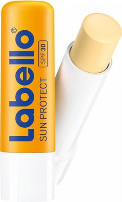 Labello Lippenbalsem Sun Protect Stick Factor(spf)30 Waterproof 4,8gram