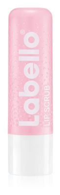 Labello Lipscrub Rozenbottelolie 4,8gram