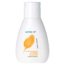 Lactacyd Lactacyd Wasemulsie Verzorgend Vaginale Verzorging Zeep