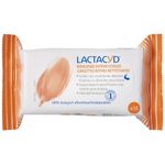 Lactacyd Tissues Verzorgend Vaginale Verzorging Doekjes 15stuks thumb