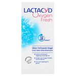 Lactacyd Wasemulsie Oxygen Fresh 200ml thumb