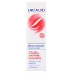 Lactacyd Wasemulsie Ongewenste Vaginale Schimmels  250ml thumb