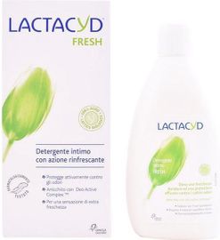Lactacyd Lactacyd Wasgel Intimate Fresh