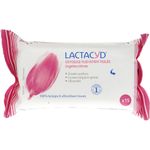 Lactacyd Tissues Gevoelige Huid 15st thumb