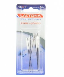 Lactona Lactona Ragers - Interdentale Borstels Large / Medium 6.5mm