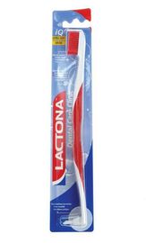 Lactona Lactona Tandenborstel iQ Nylon Extra-soft