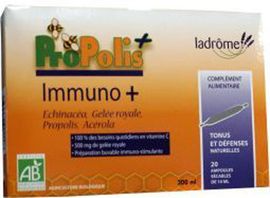 Ladrome Ladrome Propolis Immuno+