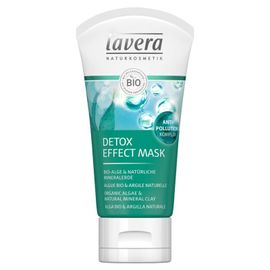 Lavera Lavera Detox Eff Mask Algae 50 Ml