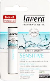 Lavera Lavera Lip Balm Sensitive