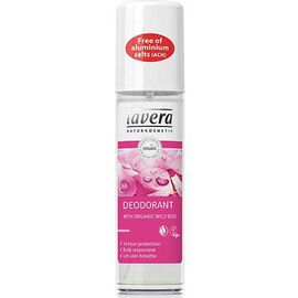Lavera Lavera Wild Rose Deodorant Spray
