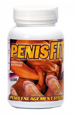 Pillen Penisfit*