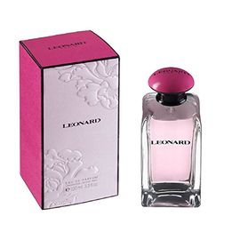 Leonard Leonard Signature Eau De Parfum