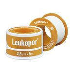 Leukoplast Leukopor 2472 Eurolock Hang 5meter thumb