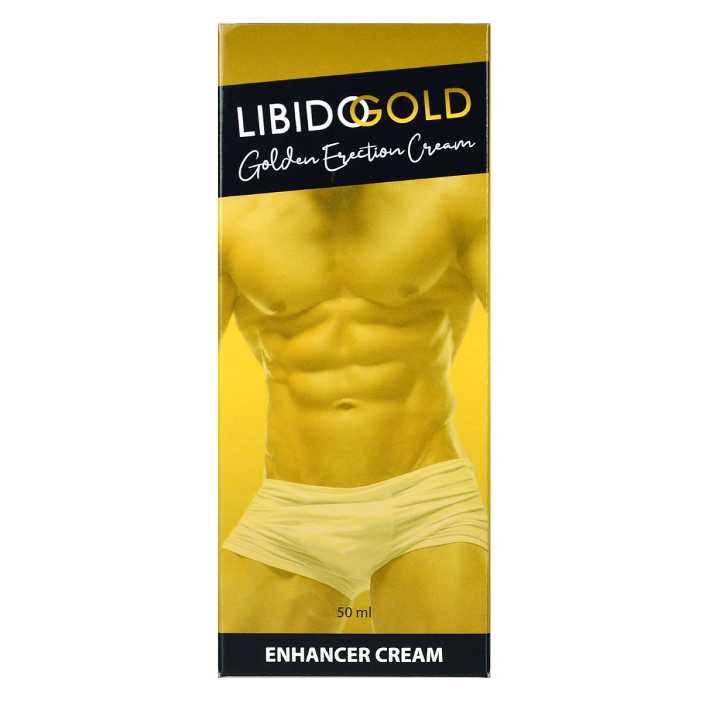 Golden Erection Cream Golden Erection Cream