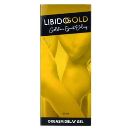 Libidogold Golden Ejact Delay