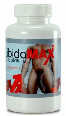 Libido Max Tabletten