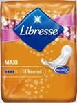 Libresse Maxi Normal 18stuks thumb