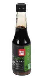 Lima Lima Sweet Soy Sauce