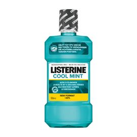 Listerine Listerine Mondwater Cool Mint