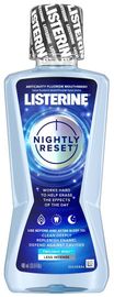 Listerine Listerine Mondwater Nightly Reset