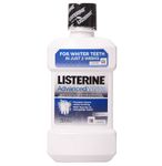 Listerine Mondwater Advanced White 250ml thumb