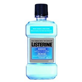 Listerine Listerine Mondwater Actieve Tandsteen Controle