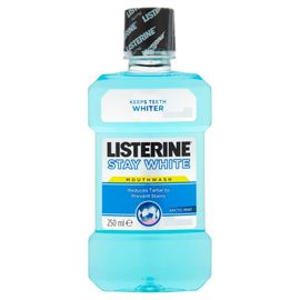 Listerine Listerine Mondwater Stay White