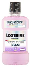 Listerine Listerine Mondwater Total Care Zero