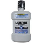 Listerine Mondwater Advanced White Zero Alcohol 1liter thumb