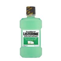 Listerine Mondwater Fresh Burst 500ml