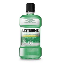 Listerine Listerine Mondwater Tand & Tandvlees Bescherming