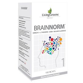 Livinggreens Livinggreens Brainnorm